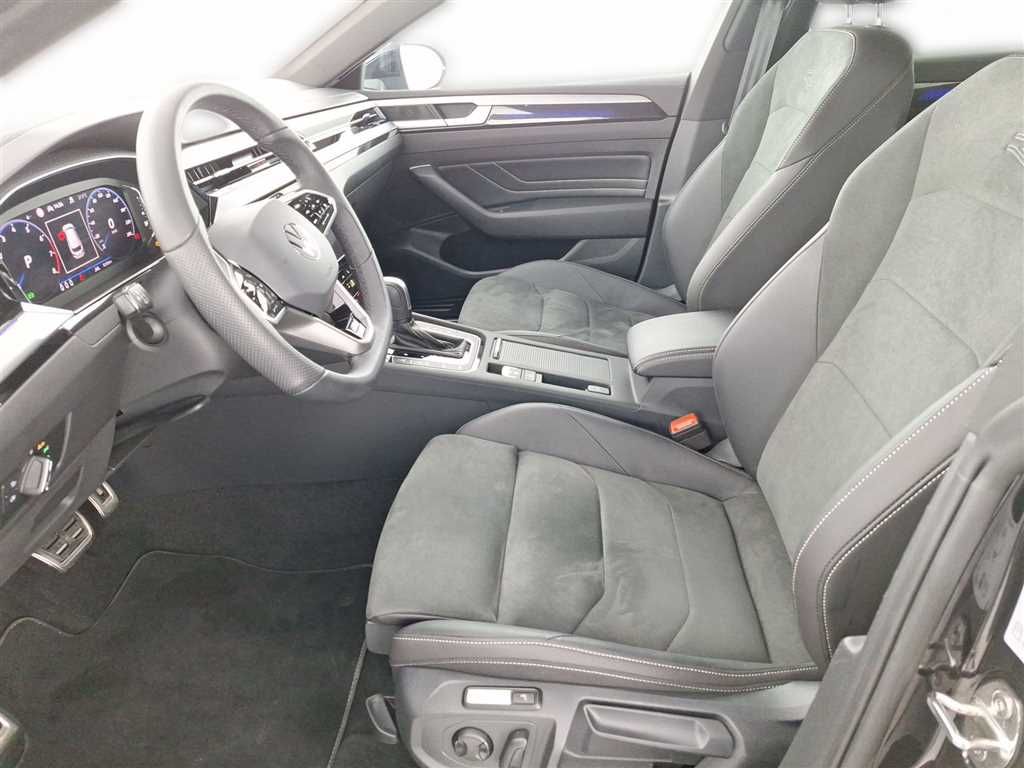 Volkswagen Arteon Shooting Brake R-Line 2.0 TSI DSG IQ.Driv foto 16