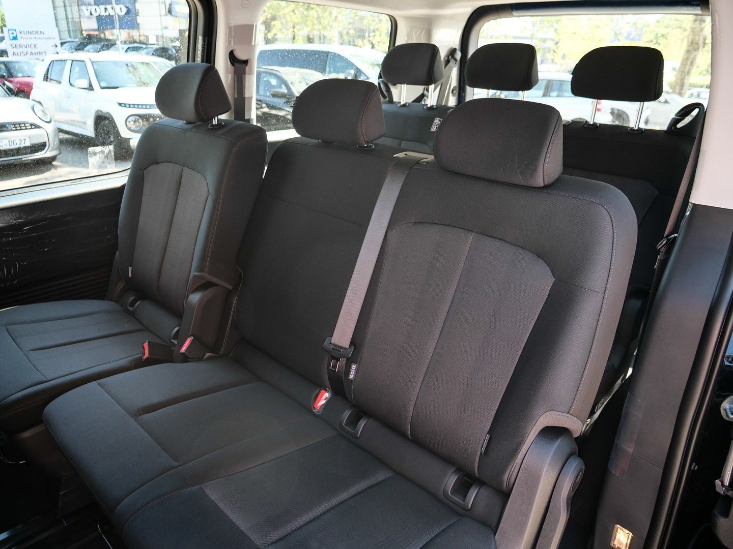 Hyundai STARIA - Bild 10