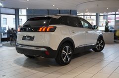 Fahrzeugabbildung Peugeot 3008 1.2T GT SPORT NAVI/LED/KAMERA/VIRTU./SH/DAB