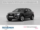 Audi Q2 advanced 30 TFSI 81(110) kW(PS) Schaltgetrieb - Audi Q2 in Wiesbaden