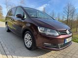 Volkswagen VW Sharan Highline DSG ACC Massage Kamera AHK