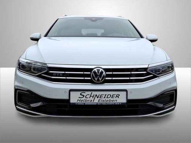 PASSAT VARIANT GTE 1.4 TSI