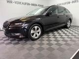 Skoda Superb Combi 2.0 TDI DSG Amundsen RFK BI-Xenon - : mit Navigationssystem, Amundsen