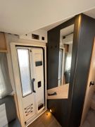 Sunlight T 67 Adventure Edition Modell 2026** Automatik**