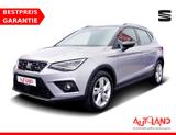 Seat Arona 1.5 TSI DSG FR LED ACC Navi Kamera DAB - Seat Arona in Leipzig