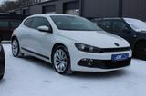 Volkswagen Scirocco 1.4 TSI*S.Heft*Klima*SHZ*Sport*Tempomat - Volkswagen Scirocco: Weiß