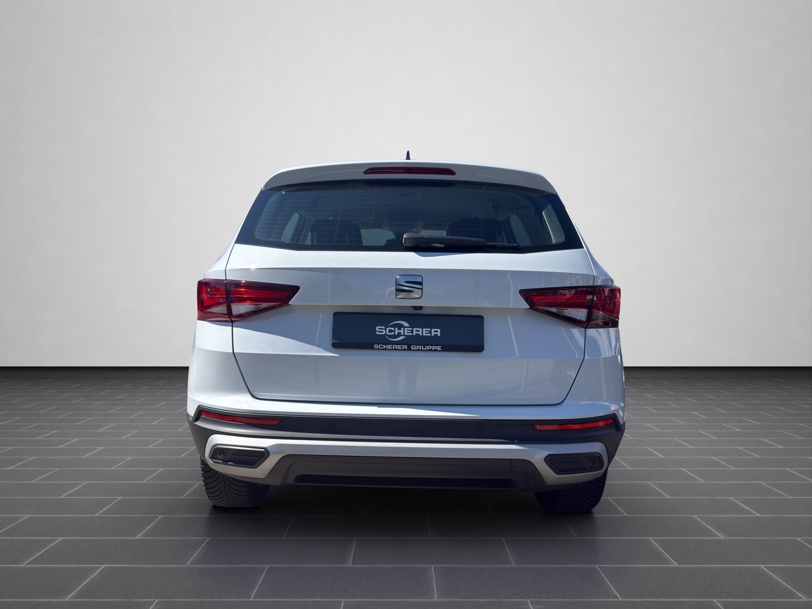Seat Ateca - Bild 7