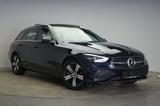 Mercedes-Benz C 220 d T 9G-Tronic Avantgarde Leder/Distronic/K - Mercedes-Benz C 220 Gebrauchtwagen in Braunschweig