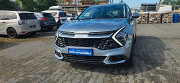 KIA Sportage - 6