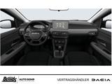 Dacia Sandero TCe 90 Expression KLIMA PDC ZV NAVI SHZ - Kleinwagen Gebrauchtwagen in Mülheim (Ruhr)