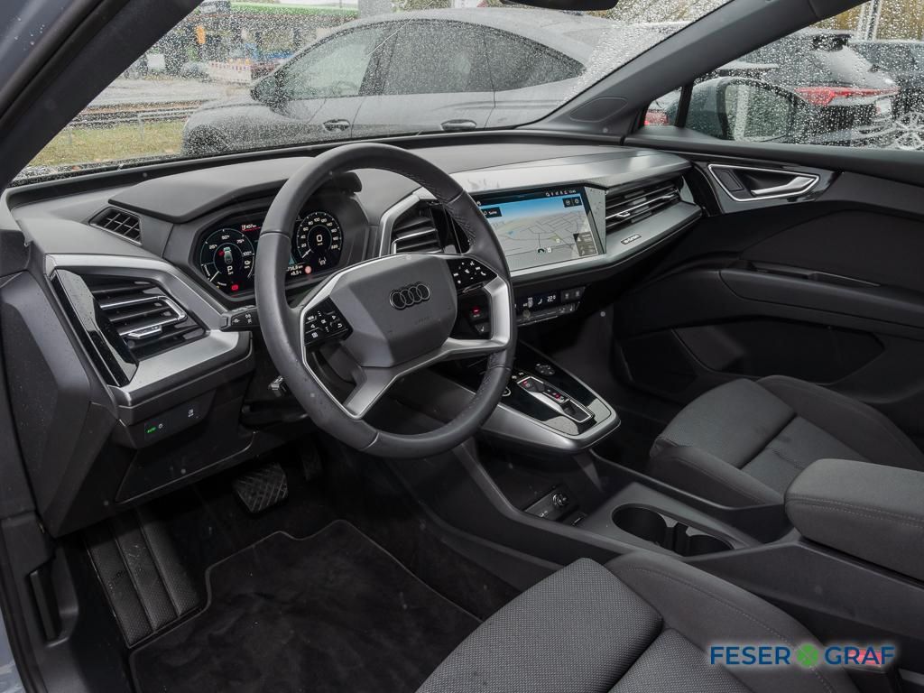 Audi Q4 - Bild 3