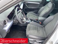 Seat Arona - Vorschau Bild 11