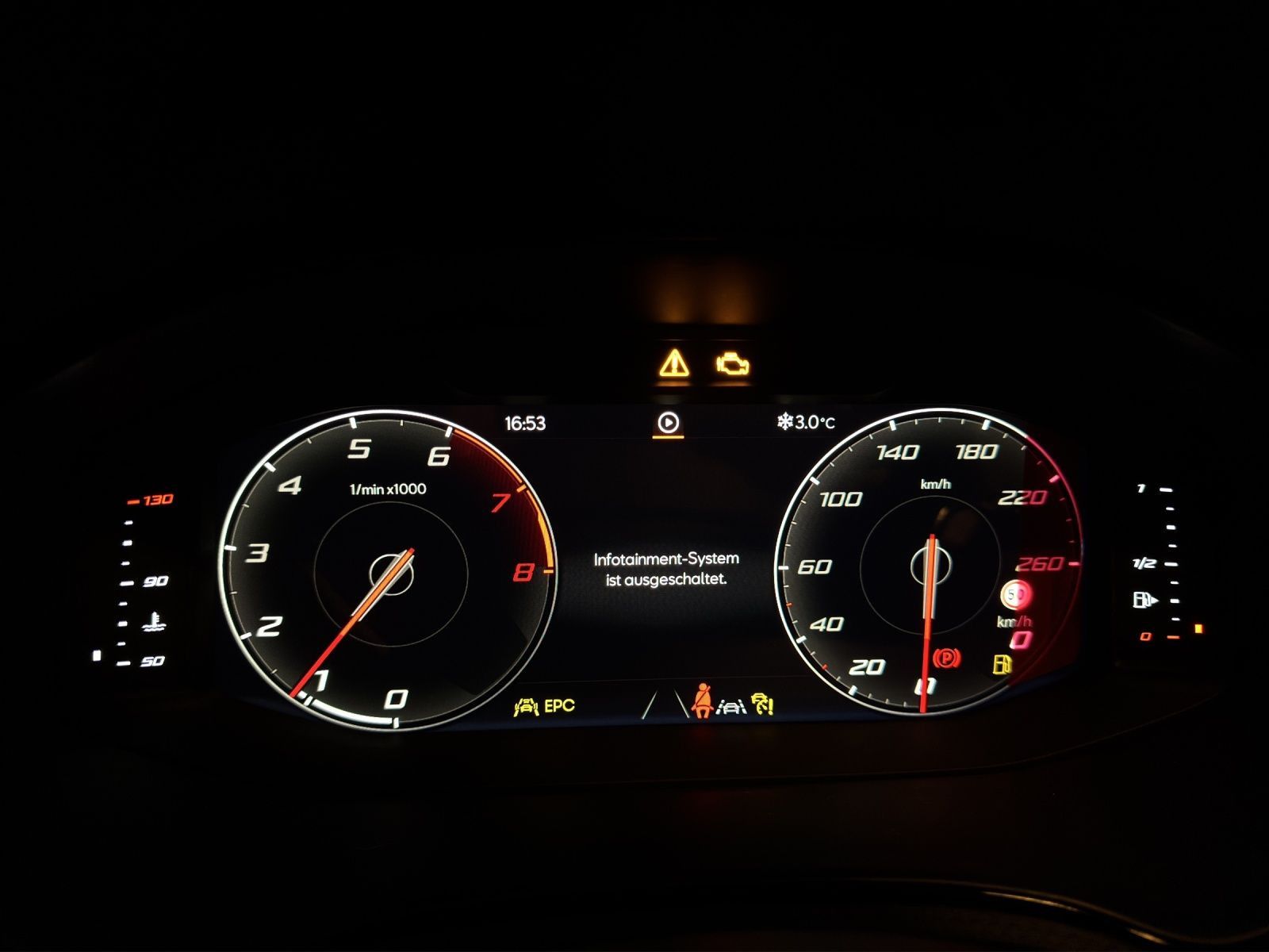 Seat Arona - Bild 11