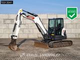 Bobcat E55 Z