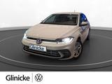Volkswagen Polo Style 116 PS DSG | RÜKA | NAVI | IQ. LIGHT