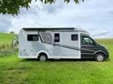 Knaus Van TI Plus 700 LF , 4-Sitzer, Standklima - Sitzer 7 Wohnwagen gebraucht