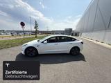 Tesla Model 3 Rear-Wheel Drive - Tesla Model 3 in Hannover