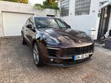 Porsche Macan S  - Porsche Gebrauchtwagen in Hanau