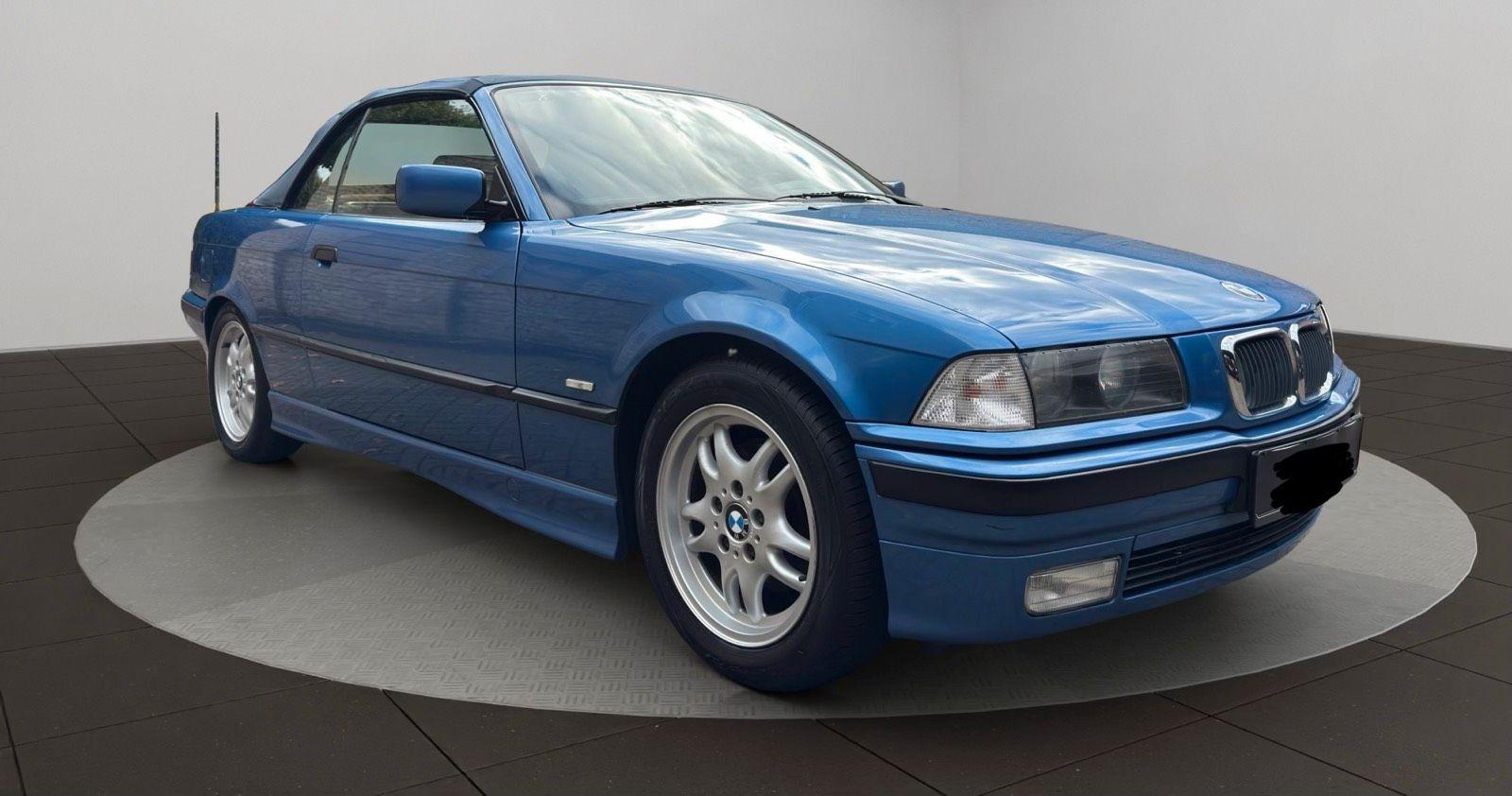 BMW 318