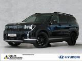 Hyundai SANTA FE Hybrid 4WD Intro 360° Kamera Navi LED - Hyundai SANTA FE Tageszulassungen