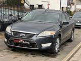 Ford Mondeo Lim. Ghia X Automatik Leder Navi Xenon - gebrauchte Ford Mondeo aus dem Jahr 2008