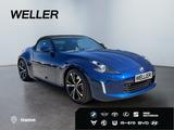 Nissan 370Z Roadster Pack *Klimasitze*BOSE*Kamera*Navi* - Nissan: Z