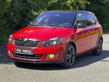 Skoda Fabia Monte Carlo+1.HAND+TÜV 11.27+KLIMAAUTOMAT+ - aus 2011: Carlo