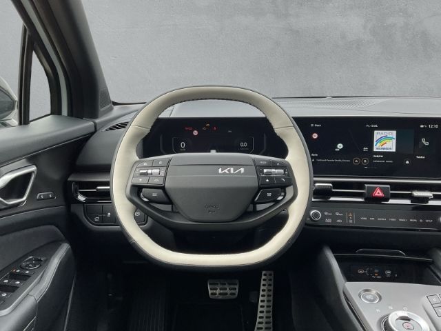 Fahrzeugabbildung Kia Sportage GT-LINE 4WD 1.6 T-GDI MILD-HYBRID *PANO