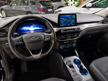 Ford Kuga - 8