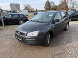Ford Focus Turnier Trend, 114.000 Kilometer - Ford Focus aus 2005: Trend