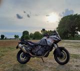 KTM 1190 Adventure - KTM Motorräder in Berlin