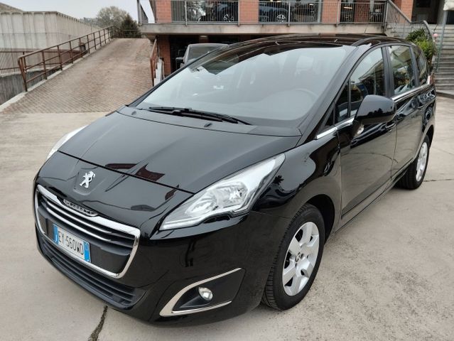 Peugeot 5008 BlueHDi 115 S&S Active 7 POSTI