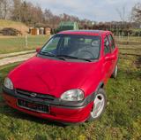 Opel Corsa 1.2 Atlanta Atlanta - Opel Corsa: Atlanta