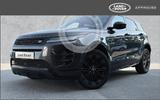 Land Rover Range Rover Evoque D200 Dynamic SE Pano Black - Land Rover Range Rover Evoque aus 2025