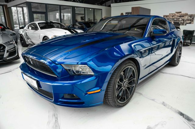 Ford Mustang 3,7 RS PREMIUM PAKET