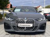BMW 420i Gran Coupé M Sport DAB Komfortzg. Tempomat - BMW 420 Gran Coupé aus 2022