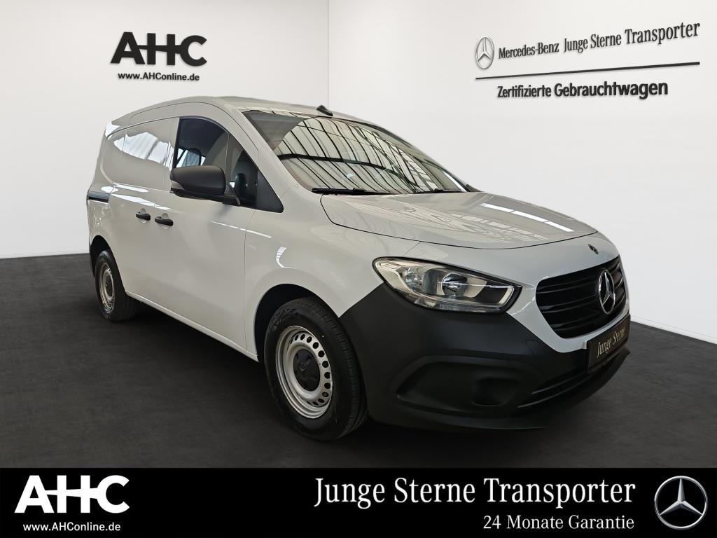 Mercedes-Benz Citan 108 Kasten BASE Standard Klima PTS hi.
