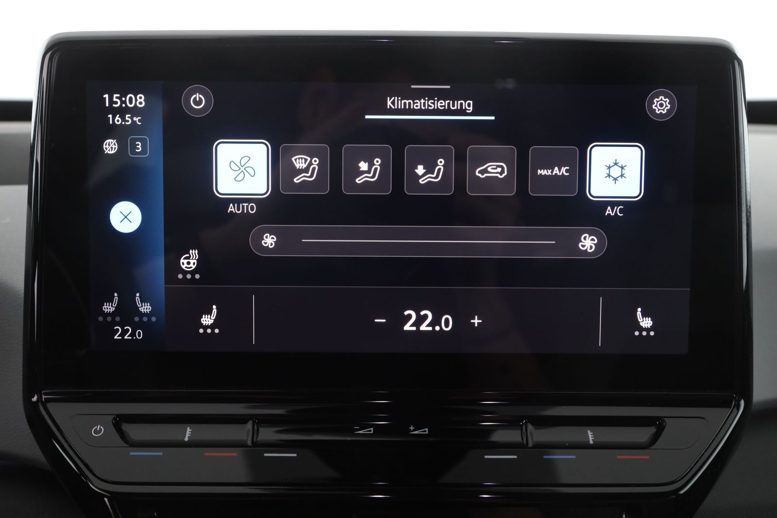 Volkswagen ID.3 - Bild 18