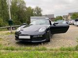 Porsche Boxster S 3,4 - Porsche Boxster: 4s