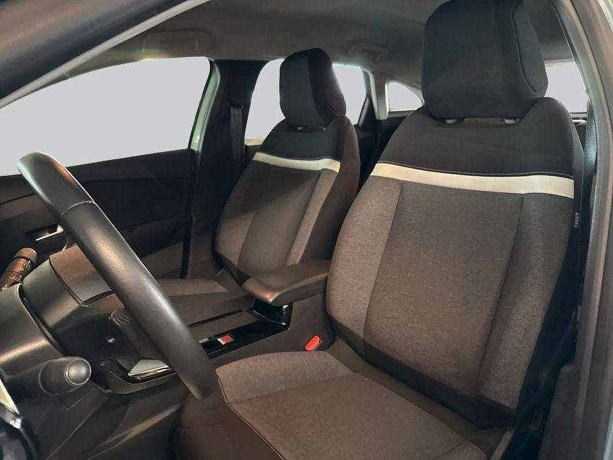 Citroën C4 PureTech 130 YOU +RFK+SICHEHEITSPAKET
