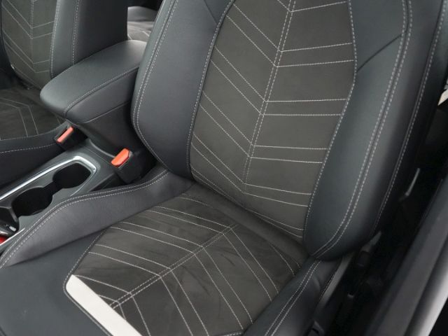 Corsa-e F FACELIFT ELECTRIC GS LONG RANGE 54kWh 