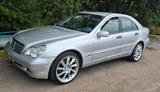 Mercedes-Benz C220 CDI Diesel woche Angebot - gebrauchte Mercedes-Benz C 220 aus dem Jahr 2002