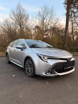 Toyota Corolla 2,0 Hybrid Team Deutsch Touring Spor... - Toyota Corolla: 2.0