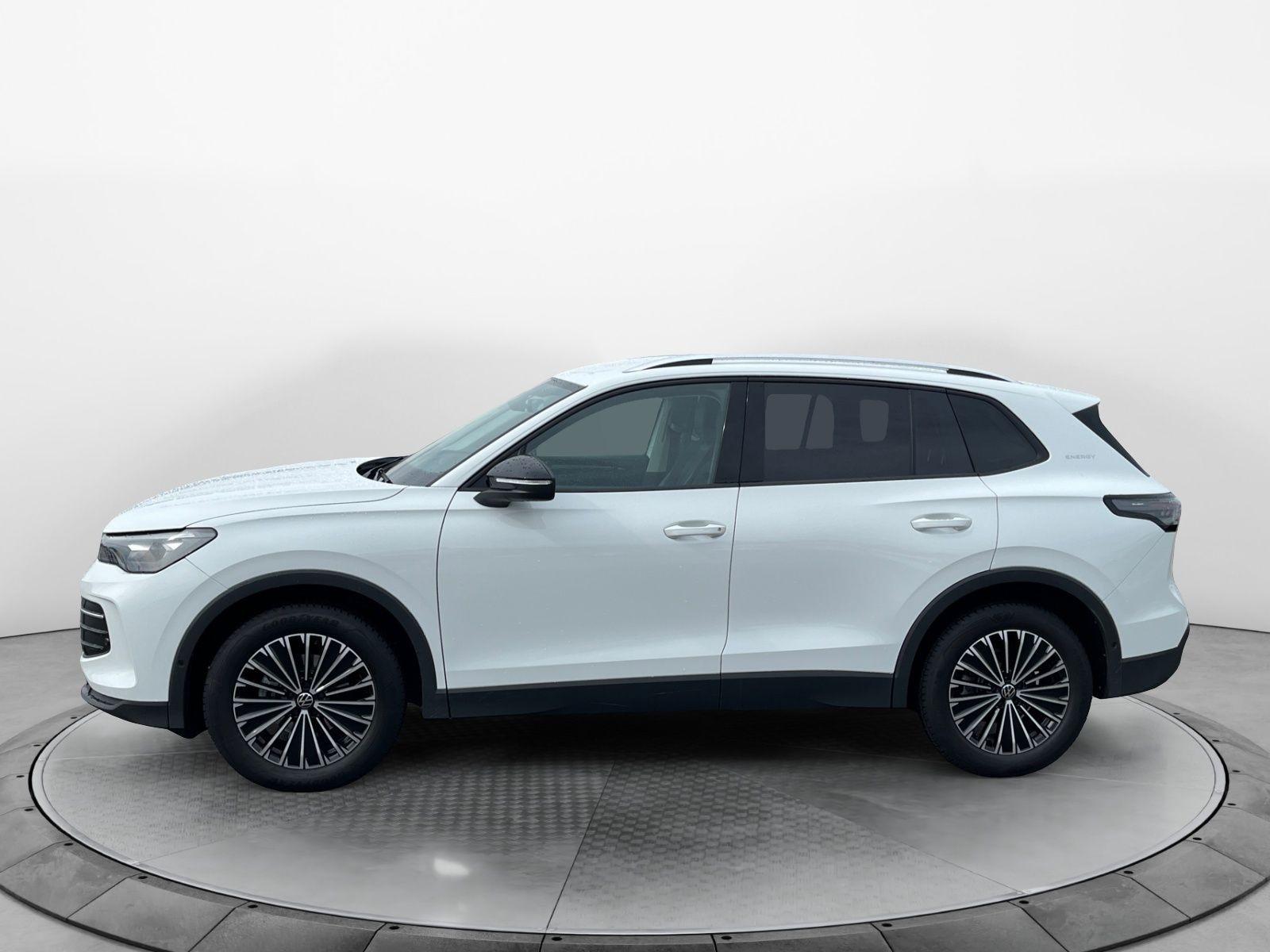 Volkswagen Tiguan 1.5 eTSI Energy Navi LED AHK Kamera, миниатюра 3