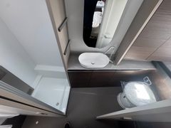 Adria Alpina 663 HT*Klima*ATC*Mover-Aktion*Sofort*