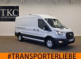 Ford Transit 350 TDCI L3H2 Trend AHK EZ25 #25T528 - Ford Transit aus 2025