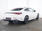 Mercedes-Benz CLE 300 e mit EQ AMG/PANO/DIST./360/DIGI./ - Mercedes-Benz CLE-Class: Plug-In Hybrid