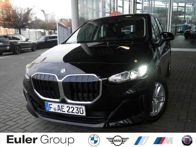 BMW 216 Active Tourer i Navi digitales Cockpit Sound