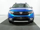 Dacia Sandero Stepway 0.9 TCe 90 eco2 Prestige NAV+PDC - gebrauchte Dacia Limousine
