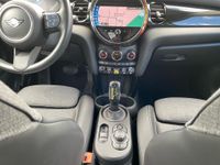 MINI Cooper SE - Vorschau Bild 10